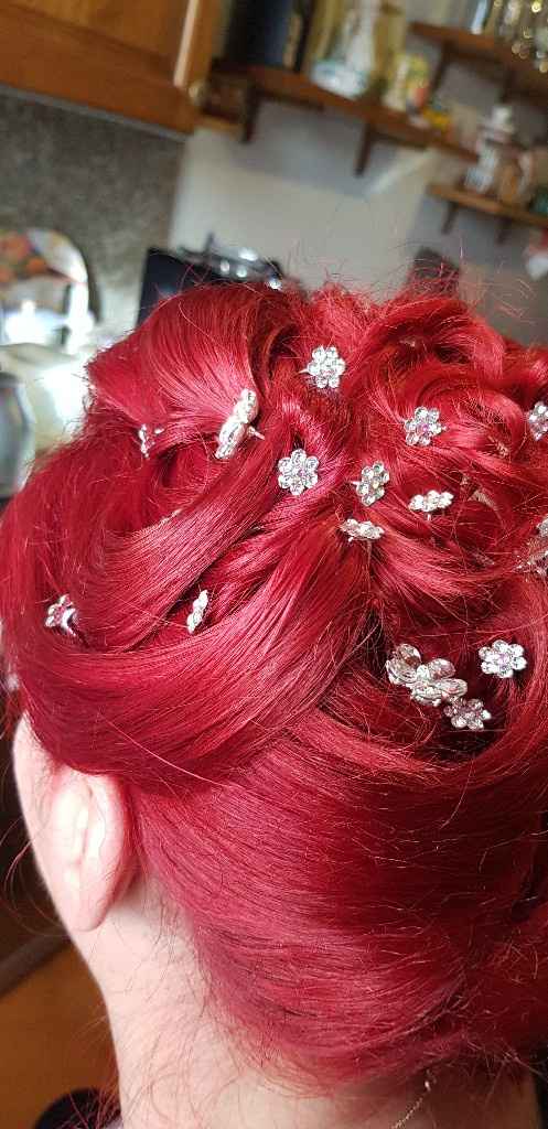 Punti luce per semiraccolto... - 1