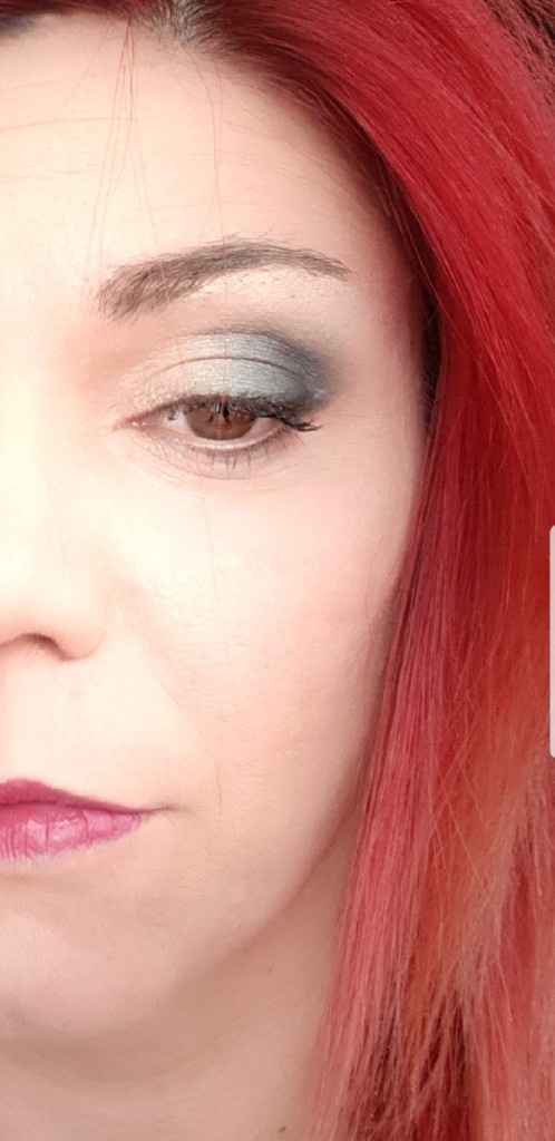 2° prova trucco bis - 1