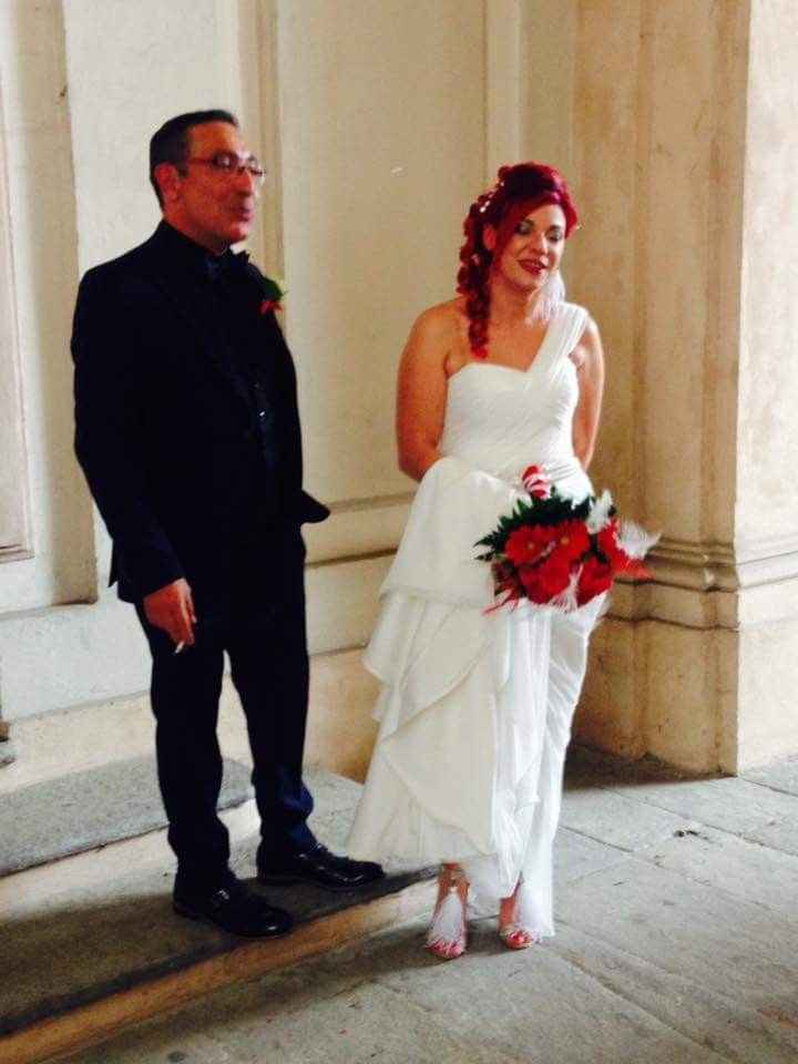 Grazie a tutte voi - 1