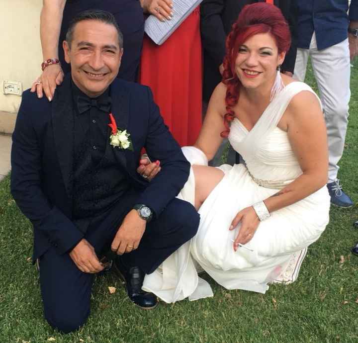 Grazie a tutte voi - 2