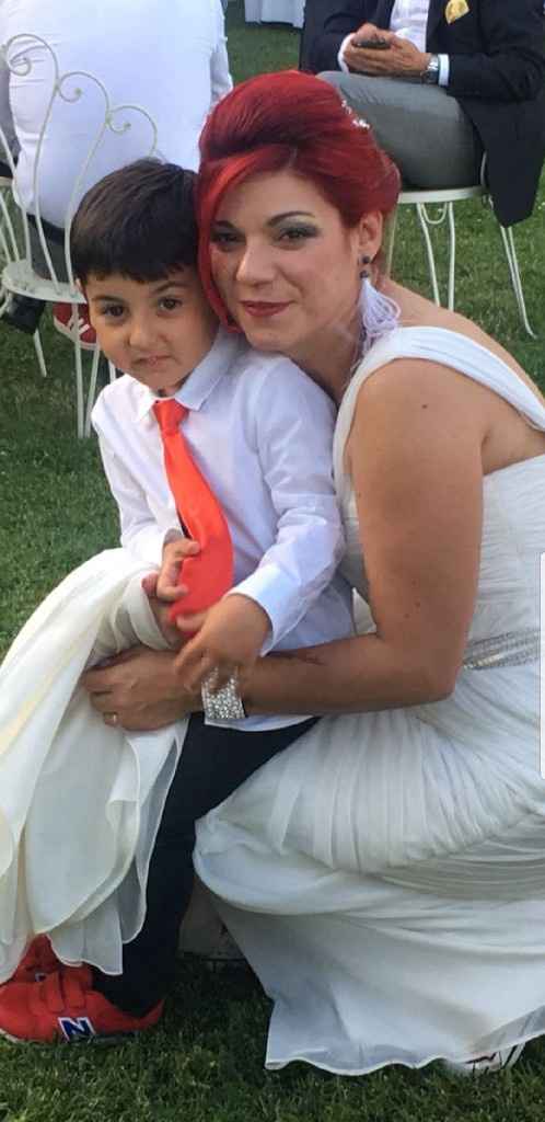 Grazie a tutte voi - 3