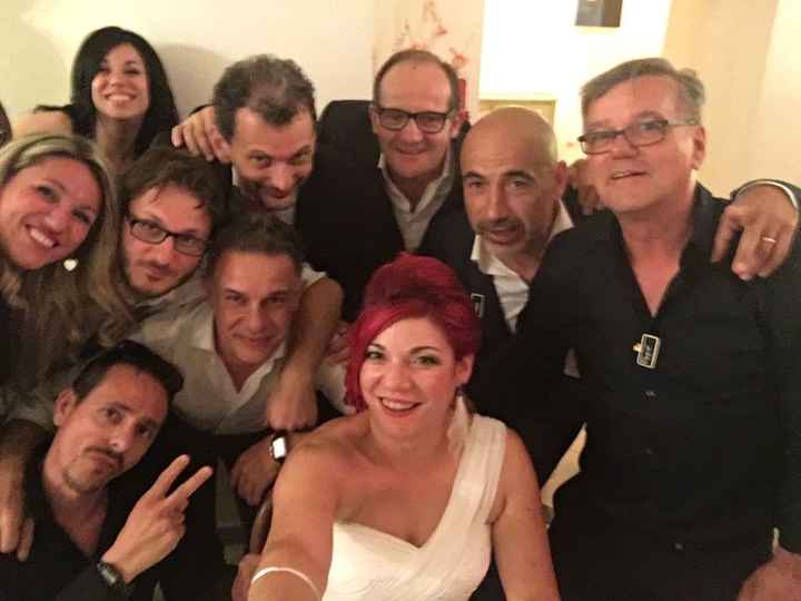 Grazie a tutte voi - 5