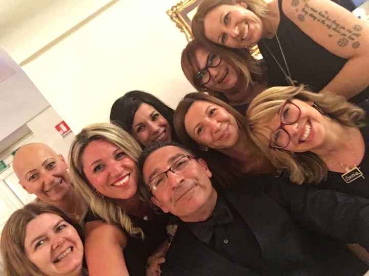 Grazie a tutte voi - 6