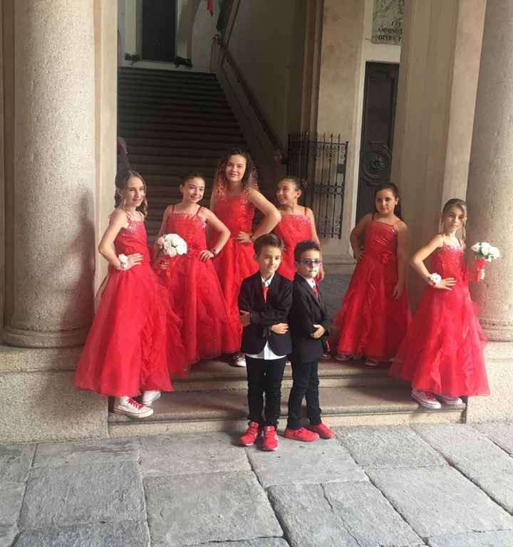 Grazie a tutte voi - 8