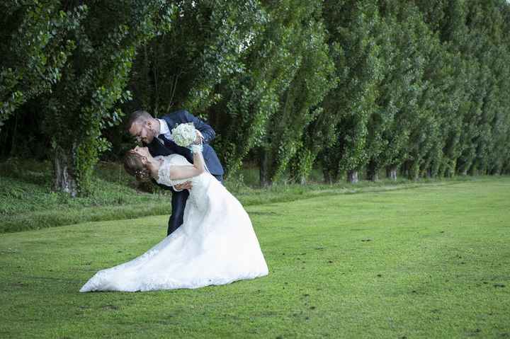 Album di nozze: pubblicate la vostra foto più bella!❤️👇🏻 - 1