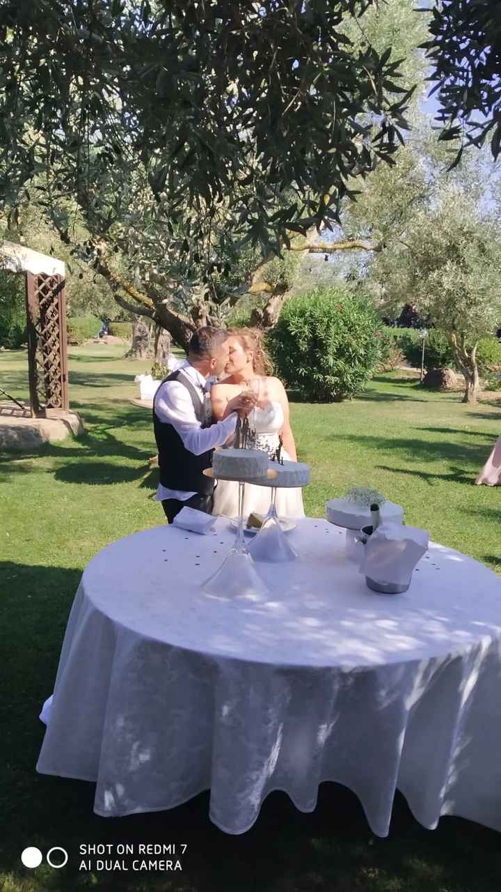 18 Luglio 2021 ce l’abbiamo fatta 🥰♥️🤩 - 5