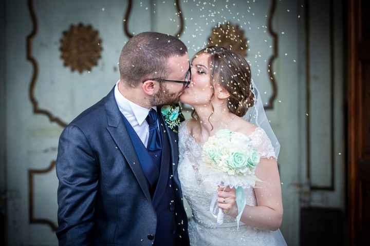 Piccolo giochino: postiamo i nostri baci - 1