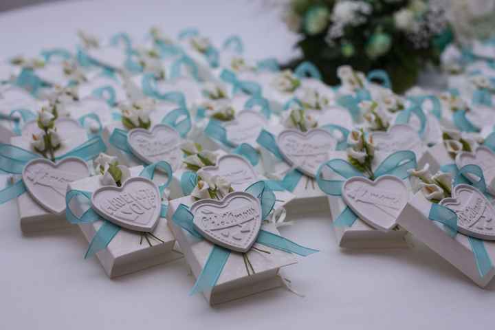 Bomboniere Utili? - 1