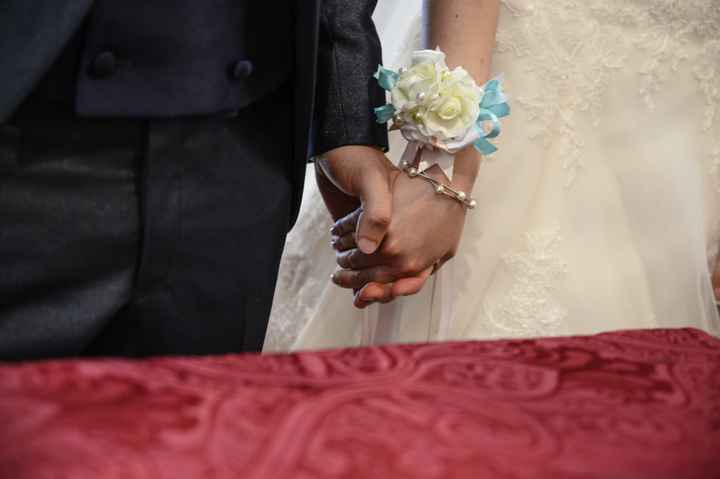 Braccialetti di fiori 🌺 🌹🌸🌼 - 1