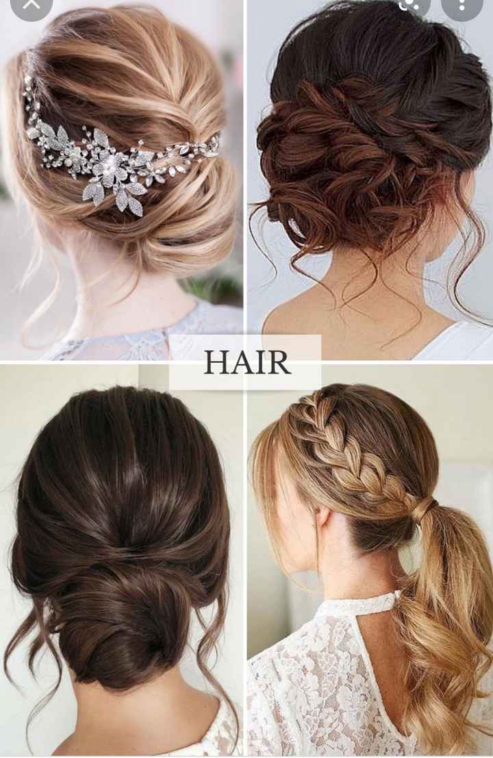 aaa cercasi parrucchiere - 1