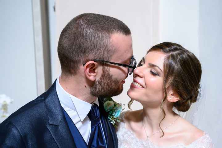 Sposine le vostre collane? - 1