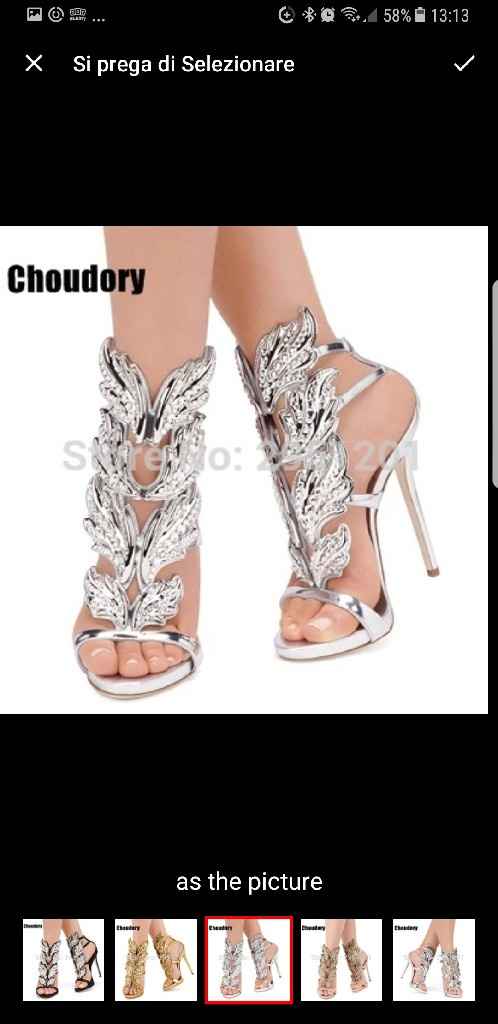  Aiutooooo sono indecisa - 1