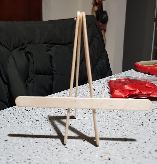  Segnaposto iniziano i lavori - 2