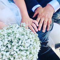 18 Luglio 2021 ce l’abbiamo fatta 🥰♥️🤩 - 6