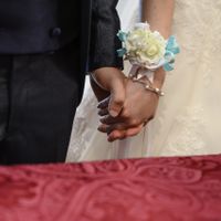 Braccialetti di fiori 🌺 🌹🌸🌼 - 1