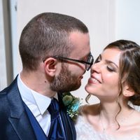 Sposine le vostre collane? - 1