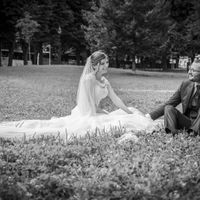 Sposine postate la vostra foto preferita del vostro wedding day ❤️🥹 - 1