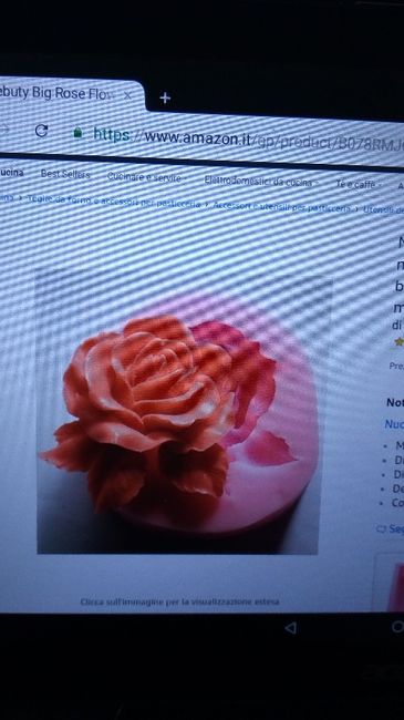 Fai da te  promessa di matrimonio!! - 4