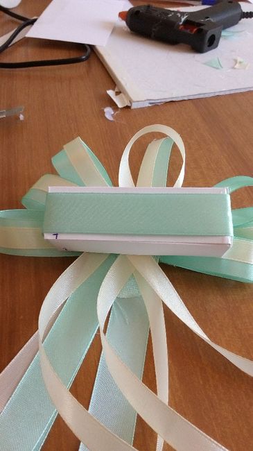 Fai da te  promessa di matrimonio!! - 6