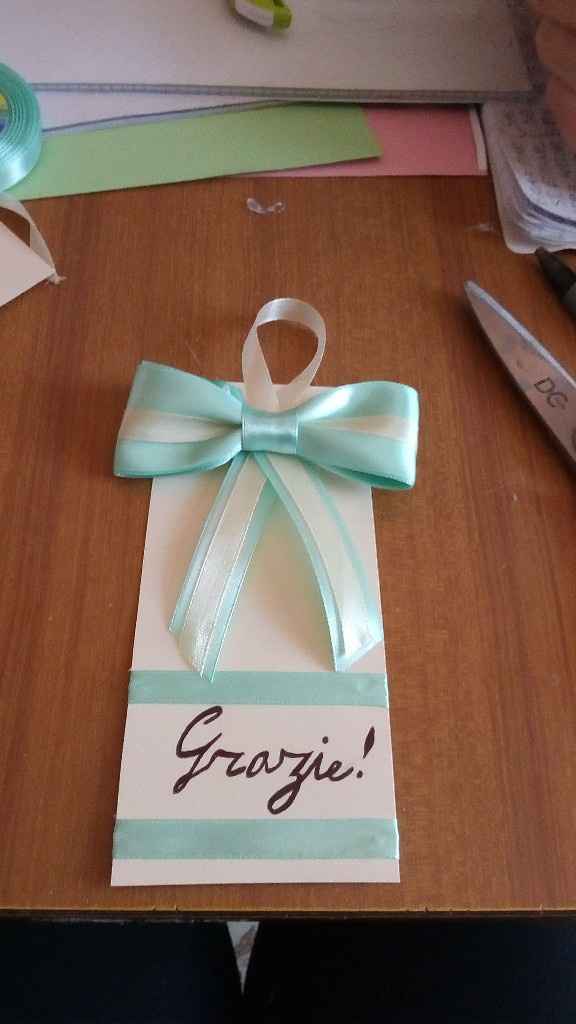 Fai da te  promessa di matrimonio!! - 1