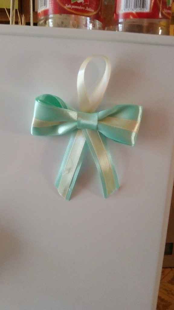 Fai da te  promessa di matrimonio!! - 2