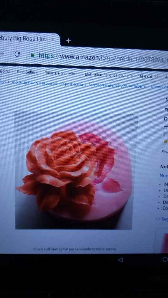 Fai da te  promessa di matrimonio!! - 4