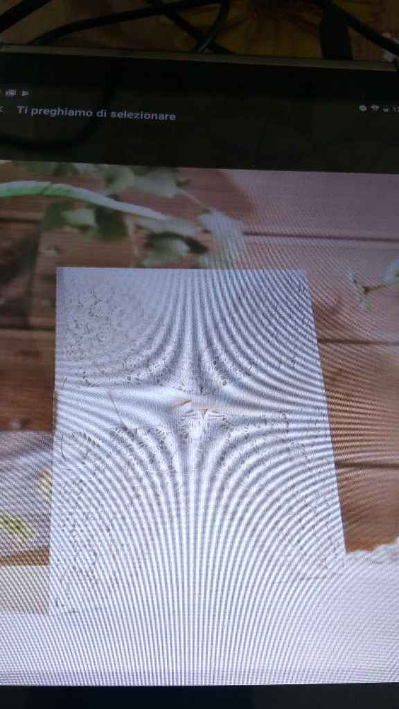 Fai da te  promessa di matrimonio!! - 7