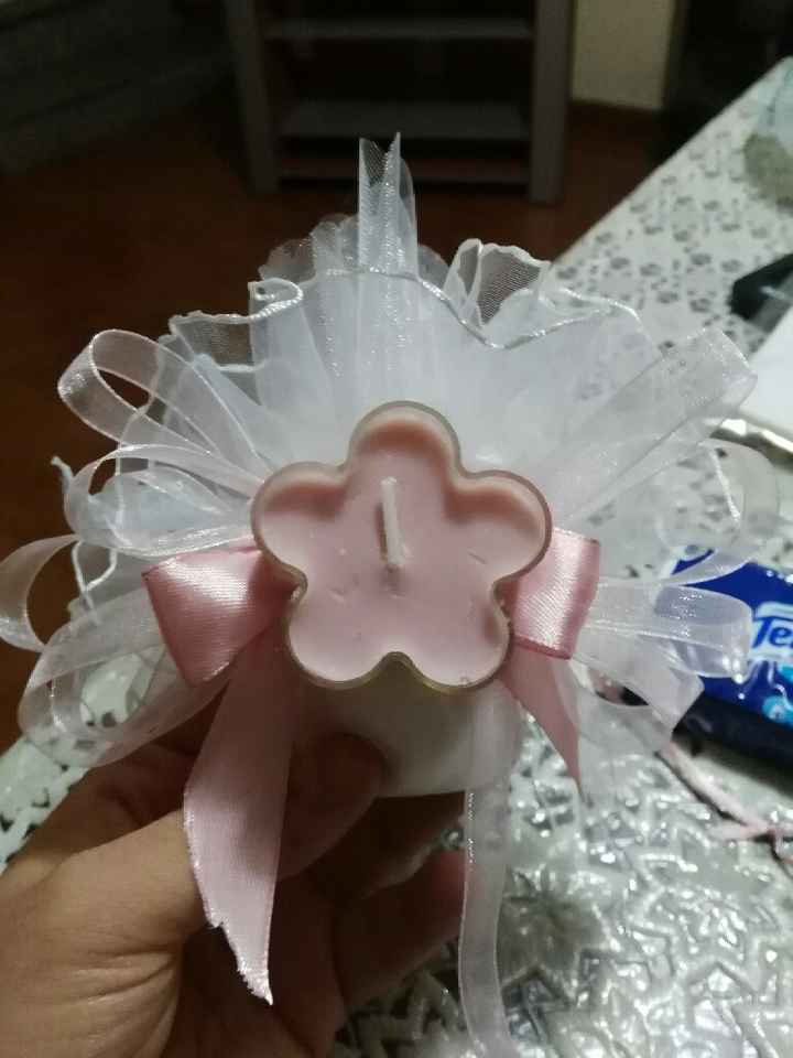  Confetti fuori chiesa! - 1