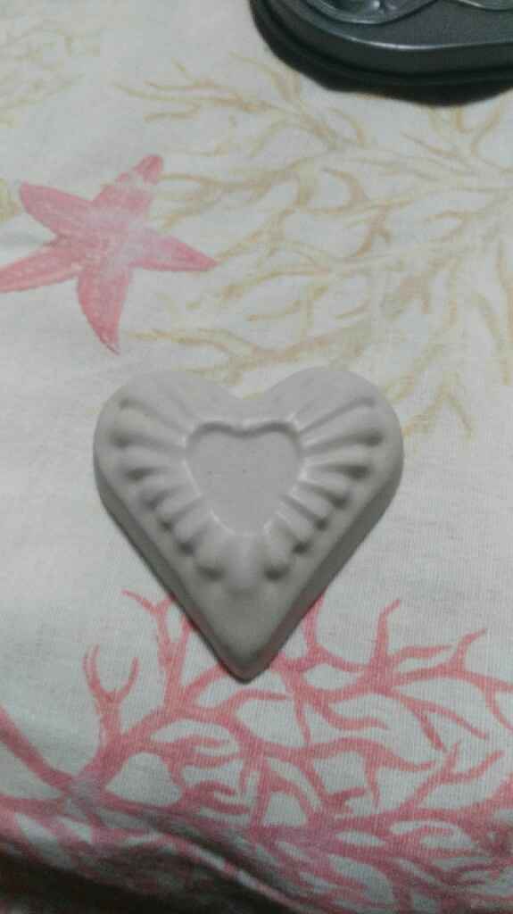  Gessetto Segnaposto!!! - 1