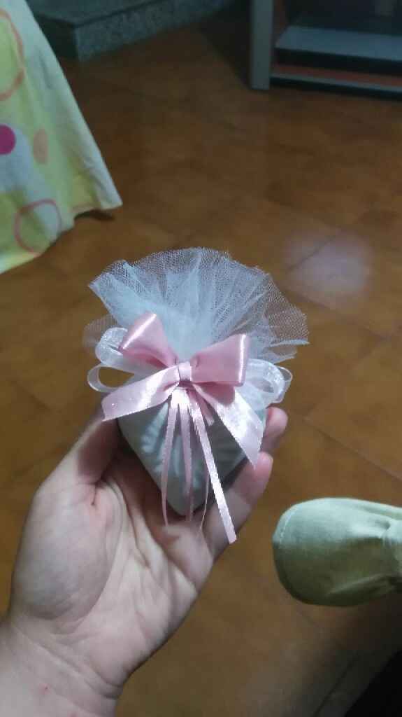  Gessetto Segnaposto!!! - 2