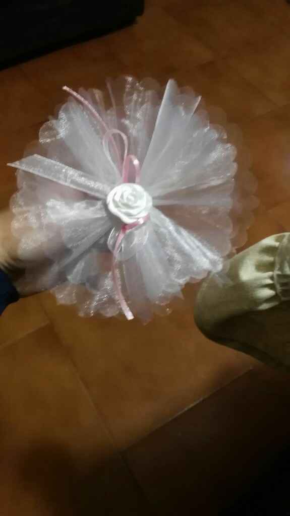  Confetti fuori chiesa! - 1