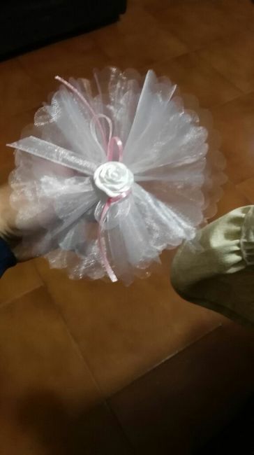  Confetti fuori chiesa! - 1