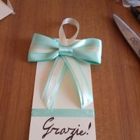 Fai da te  promessa di matrimonio!! - 1