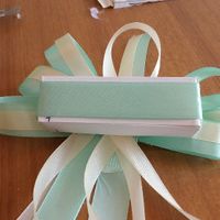 Fai da te  promessa di matrimonio!! - 6