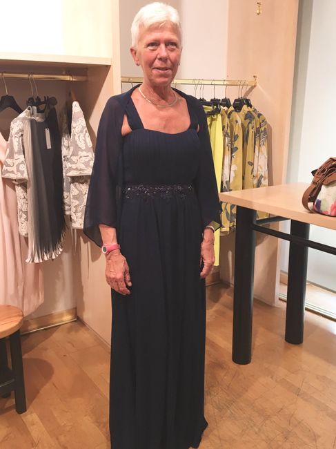 Abito mamma e sorella! - 2