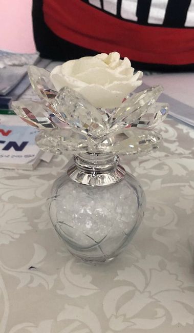 Bomboniere 🤗🤗 - 1