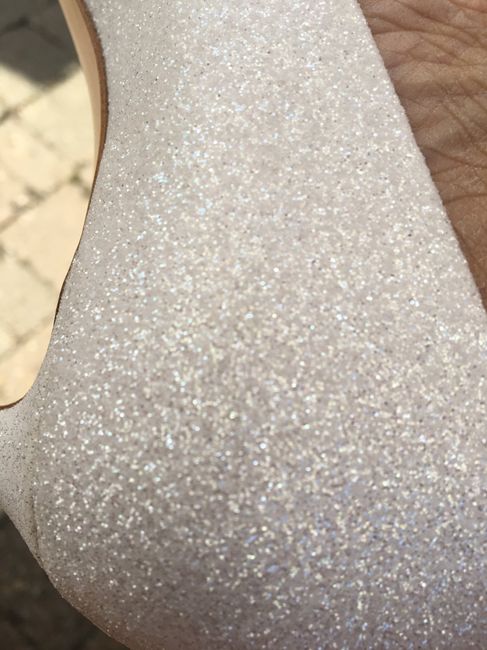 Finalmente ho trovato le scarpe!!! - 3