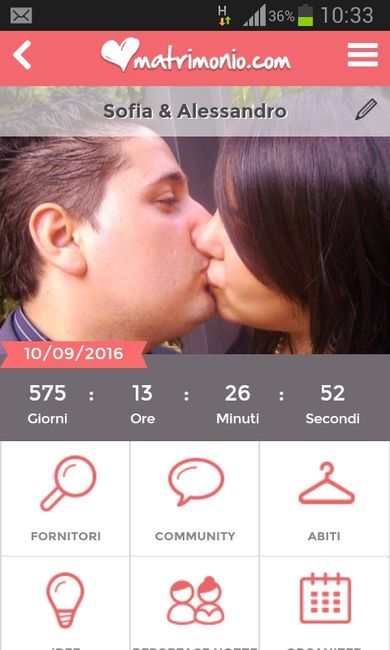 Finalmenteee copertinaa personalizzabile - 1