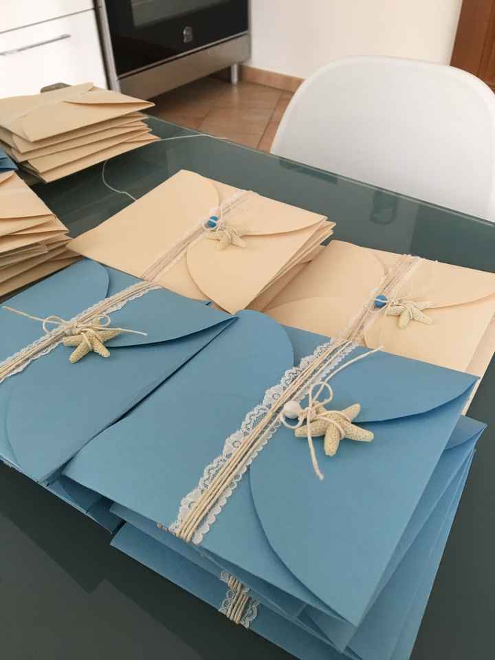 Partecipazioni quasi finite! - 1