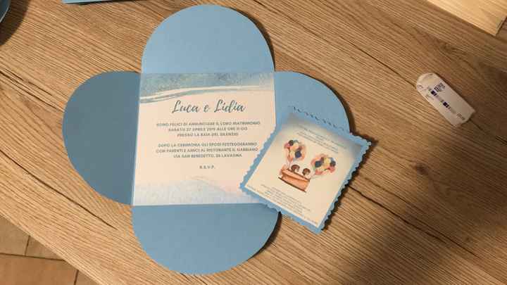 Partecipazioni quasi finite! - 1