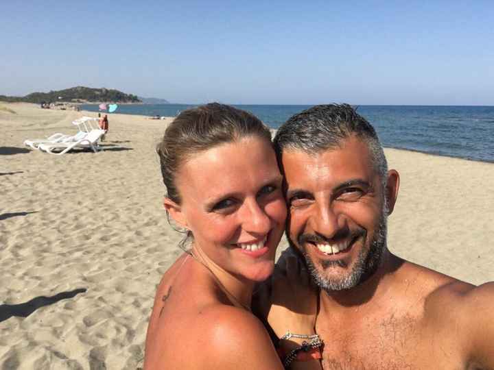 Condividi la vostra foto più bella insieme 📸 - 1