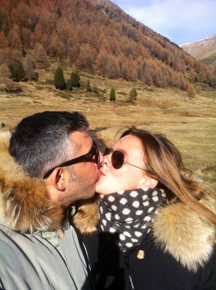 Giornata mondiale del bacio 💋💋💋 - 1