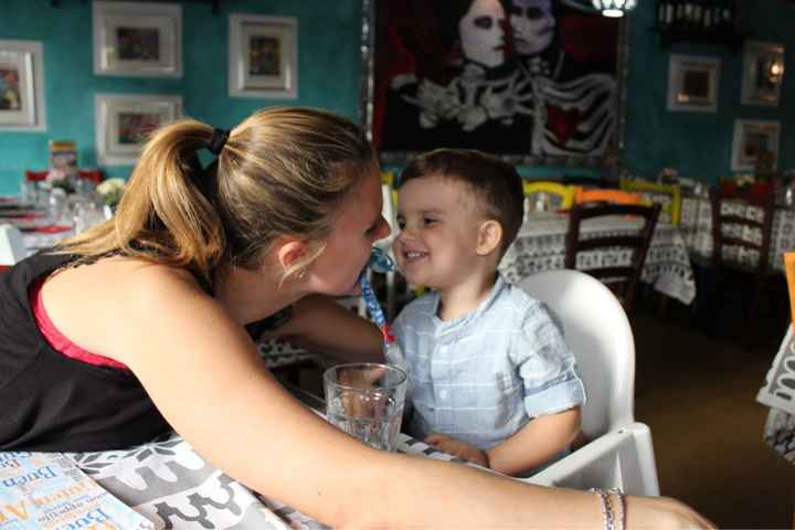 Giornata mondiale del bacio 💋💋💋 - 2