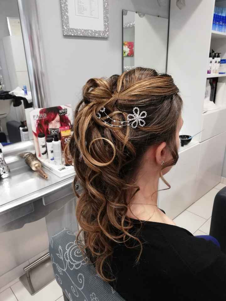 Prova capelli - 3