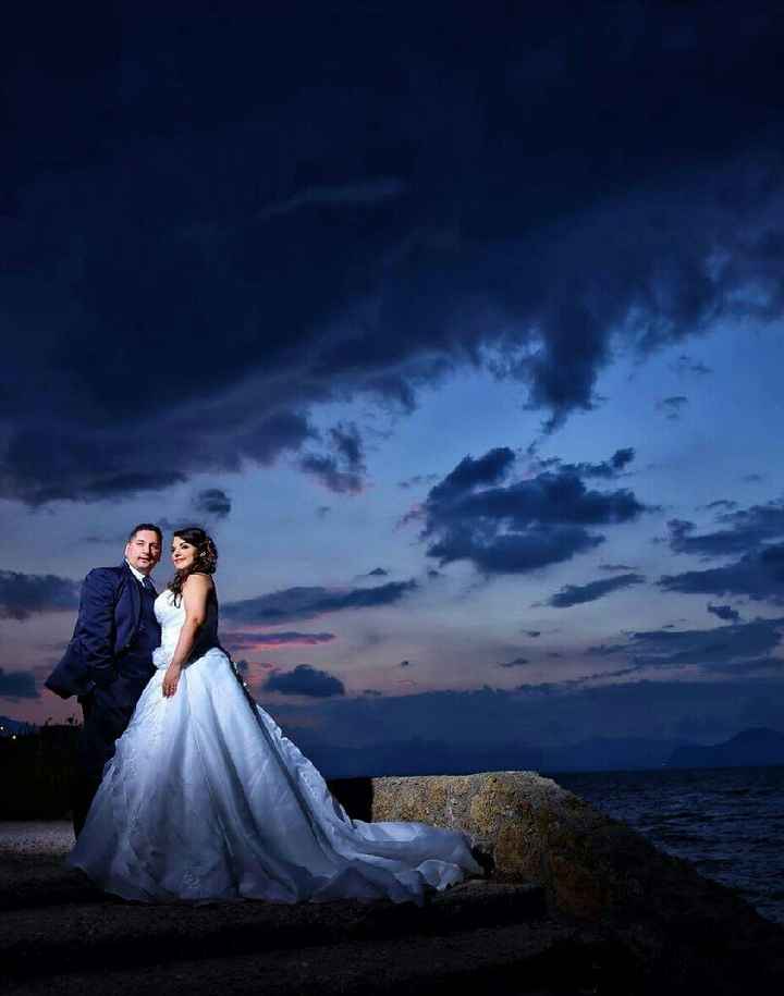 Il nostro giorno più bello - 1