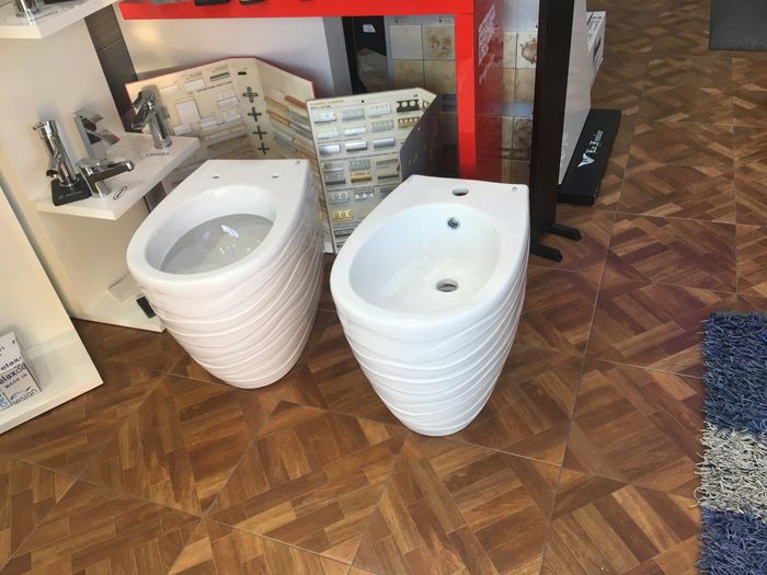 Il nostro bagno 😍 - 2