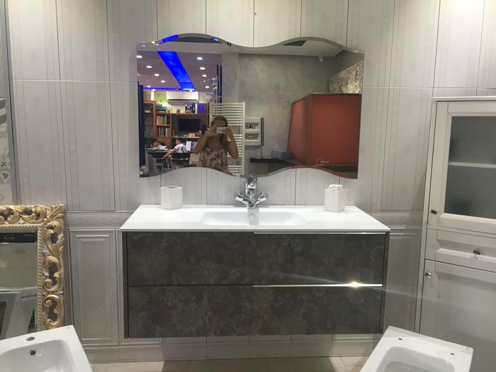 Il nostro bagno 😍 - 1