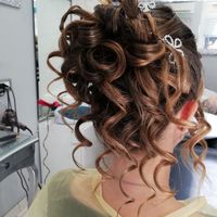 Prova capelli - 1