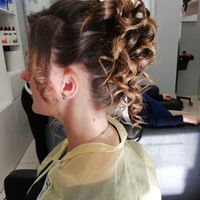 Prova capelli - 2