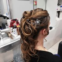 Prova capelli - 3